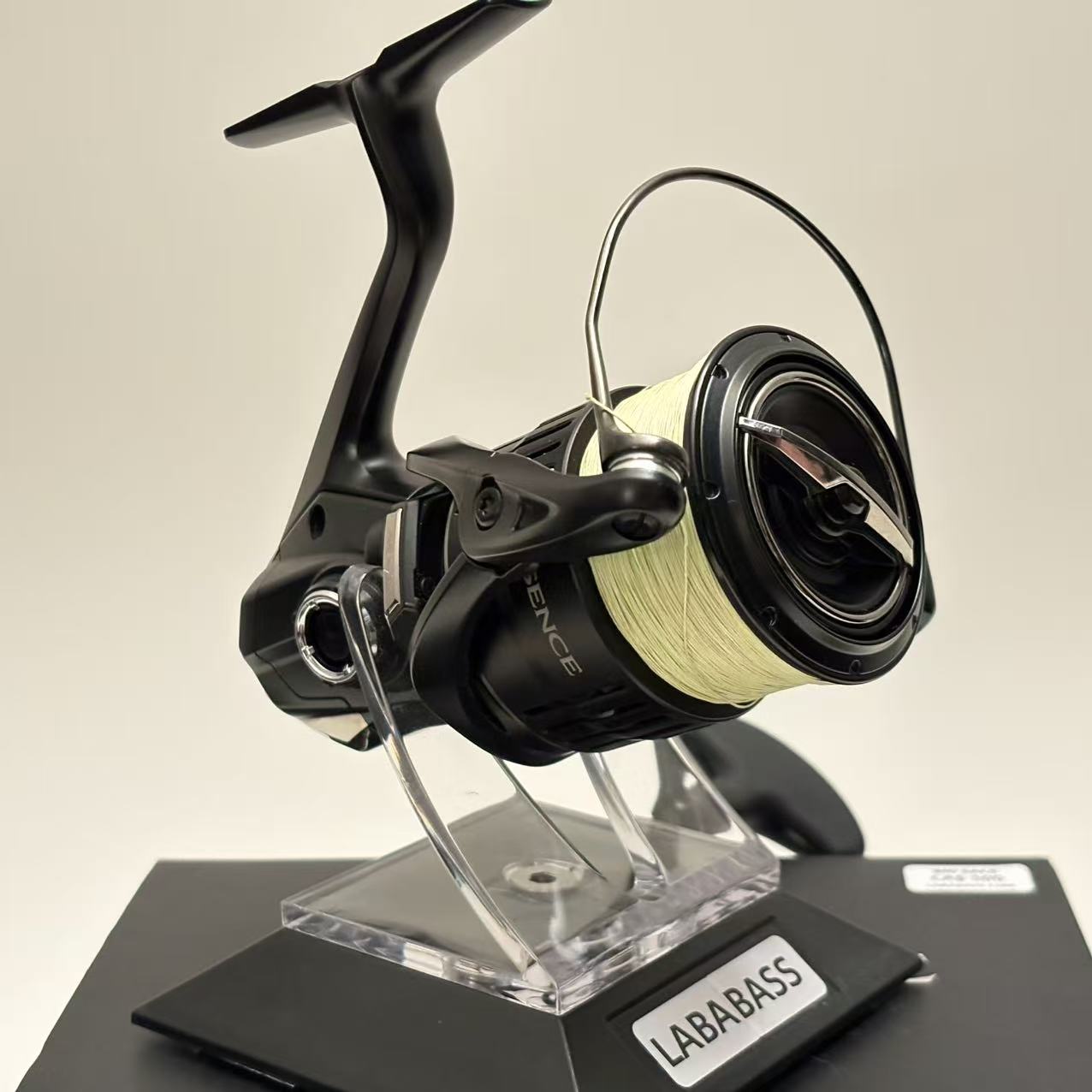 Shimano 21 Exsence 4000MXG 【Y139】