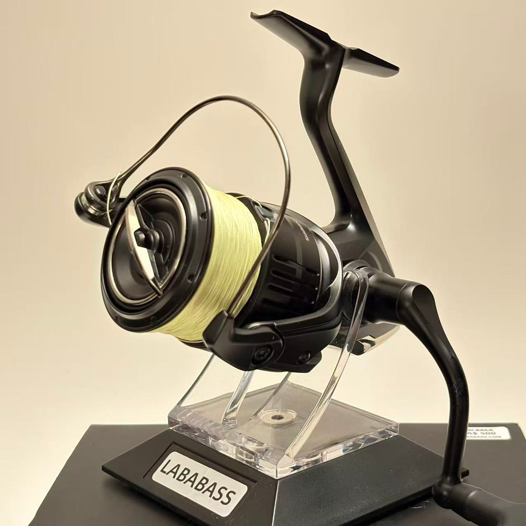 Shimano 21 Exsence 4000MXG 【Y139】