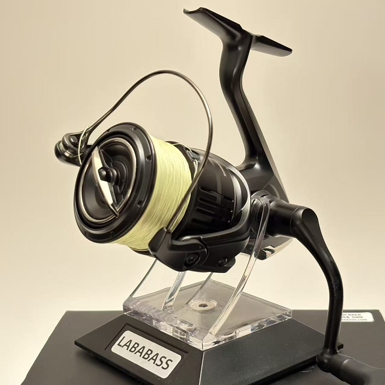 Shimano 21 Exsence 4000MXG 【Y139】