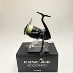 Shimano 21 Exsence 4000MXG 【Y139】