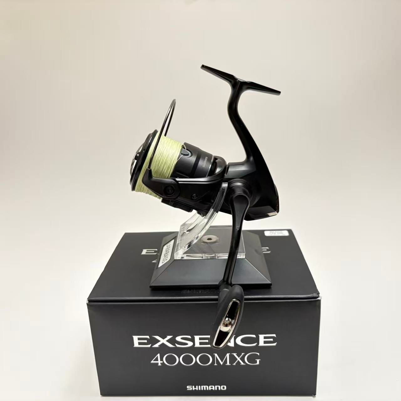 Shimano 21 Exsence 4000MXG 【Y139】