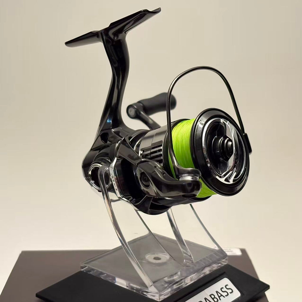 Shimano 23 Vanquish C2000S 【Y140】