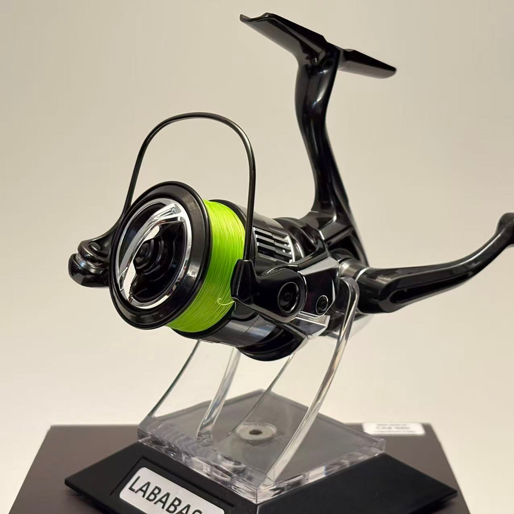 Shimano 23 Vanquish C2000S 【Y140】