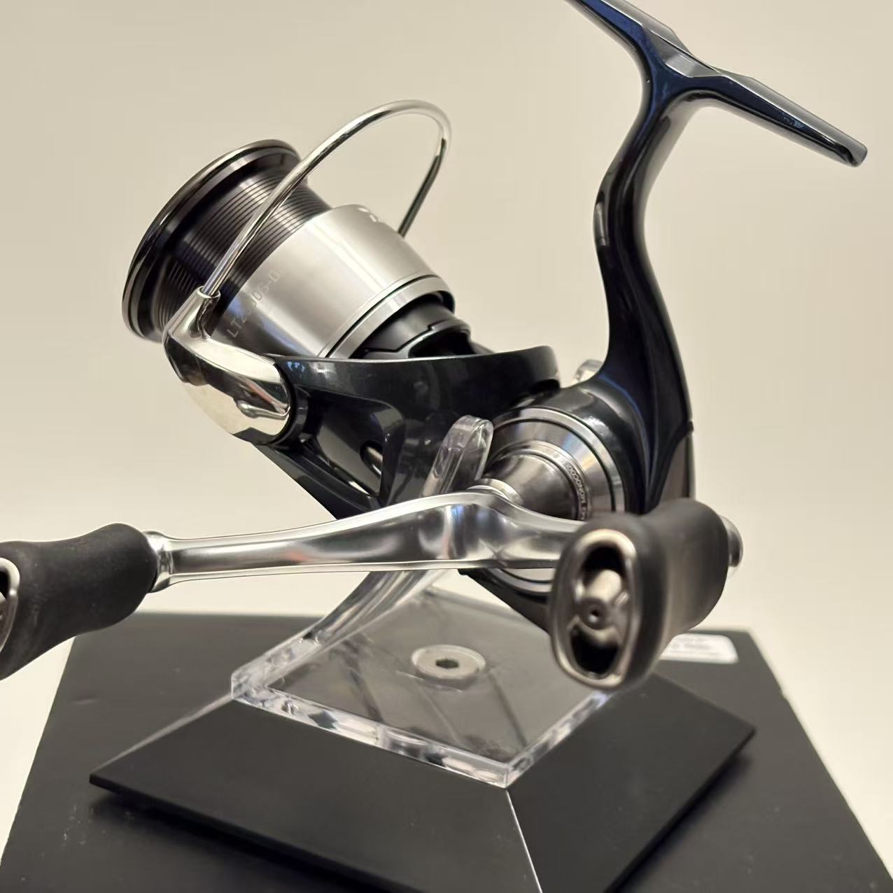リール DAIWA CERTATE FC LT2500S Daiwa 24 Certate FC LT2500S-DH – LABABASS
