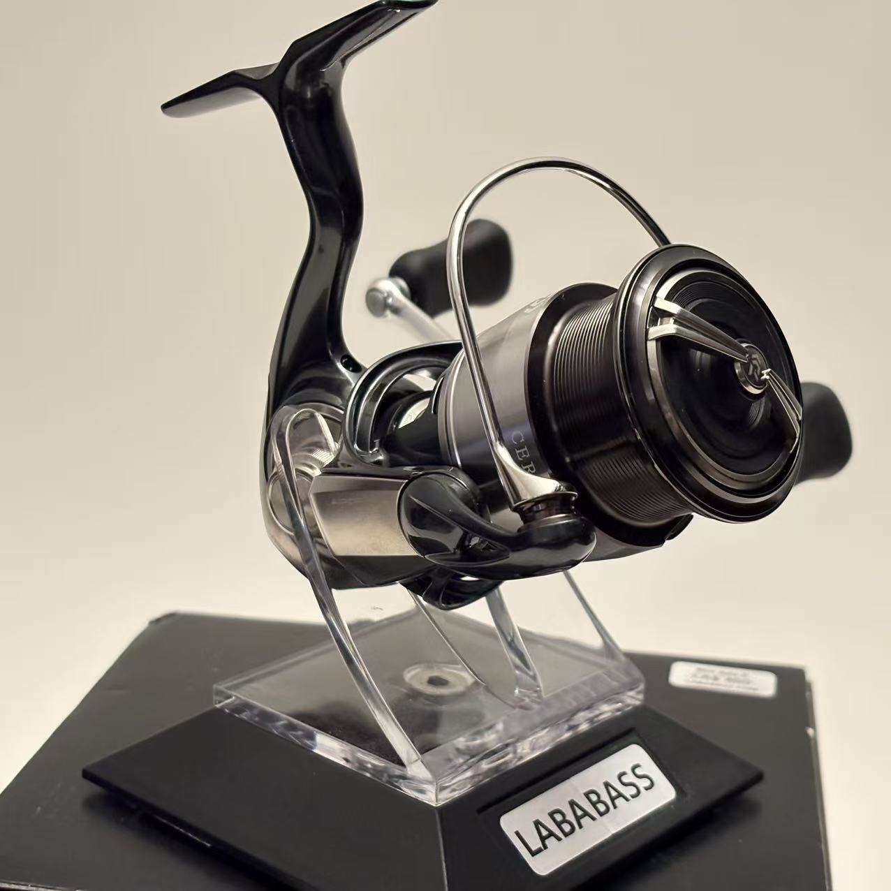 Daiwa 24 Certate FC LT2500S-DH – LABABASS