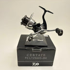 Daiwa 24 Certate FC LT2500S-DH 【Y141】