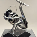 Shimano 23 Stradic FM C3000XG 【Y142】