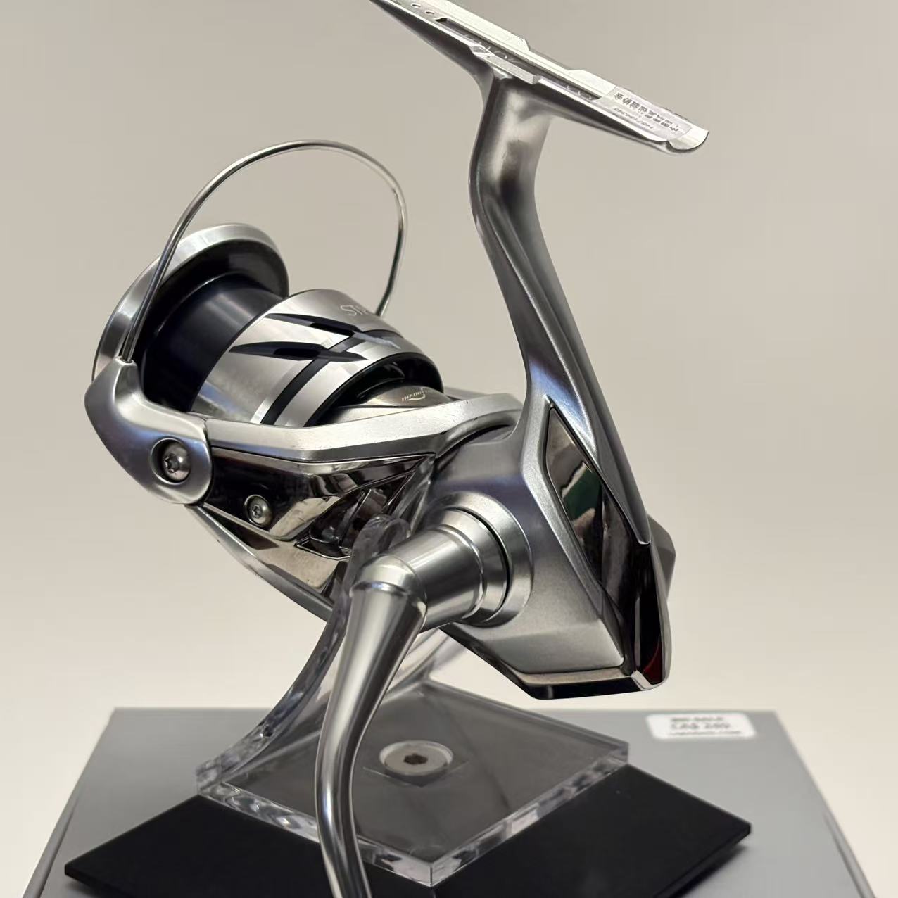 Shimano 23 Stradic FM C3000XG 【Y142】