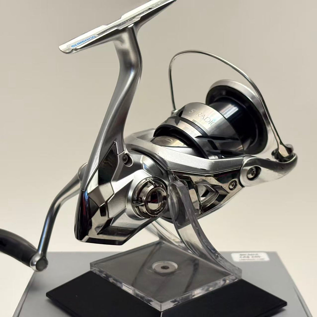 Shimano 23 Stradic FM C3000XG 【Y142】