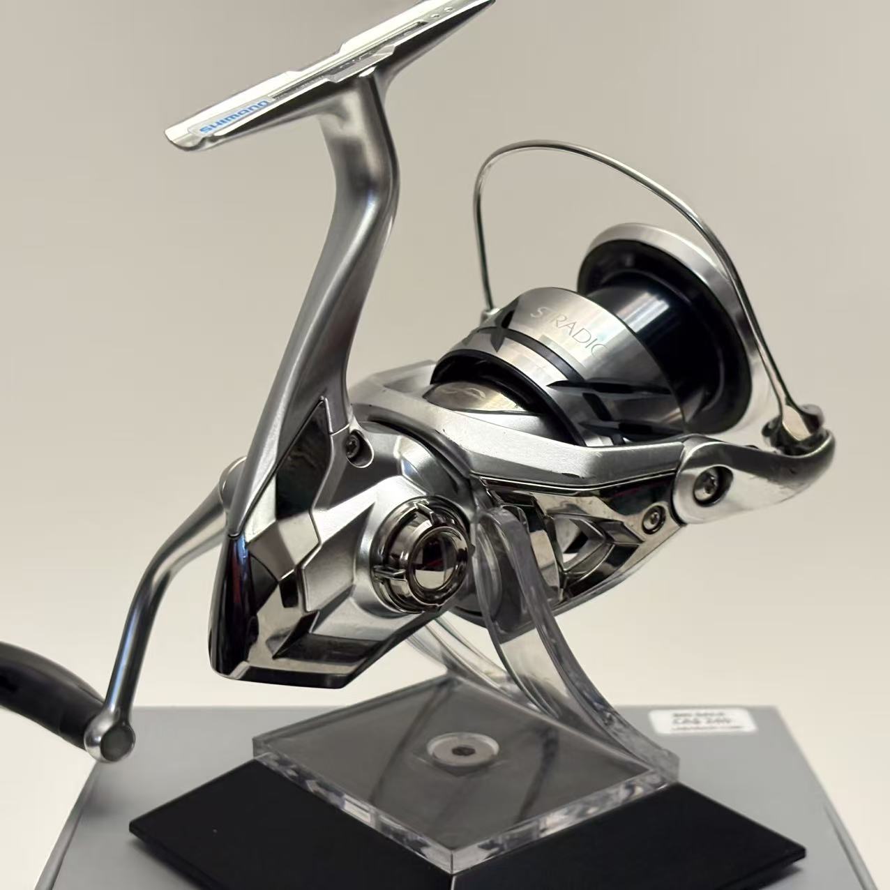 Shimano 23 Stradic FM C3000XG 【Y142】