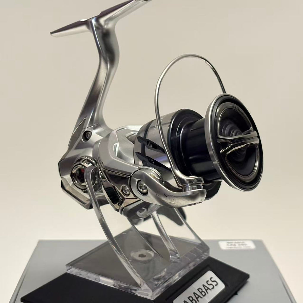 Shimano 23 Stradic FM C3000XG 【Y142】