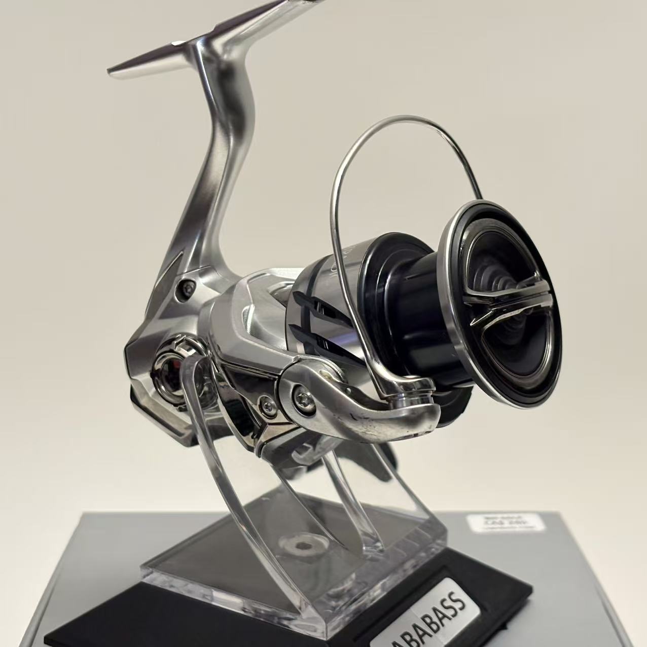 Shimano 23 Stradic FM C3000XG 【Y142】