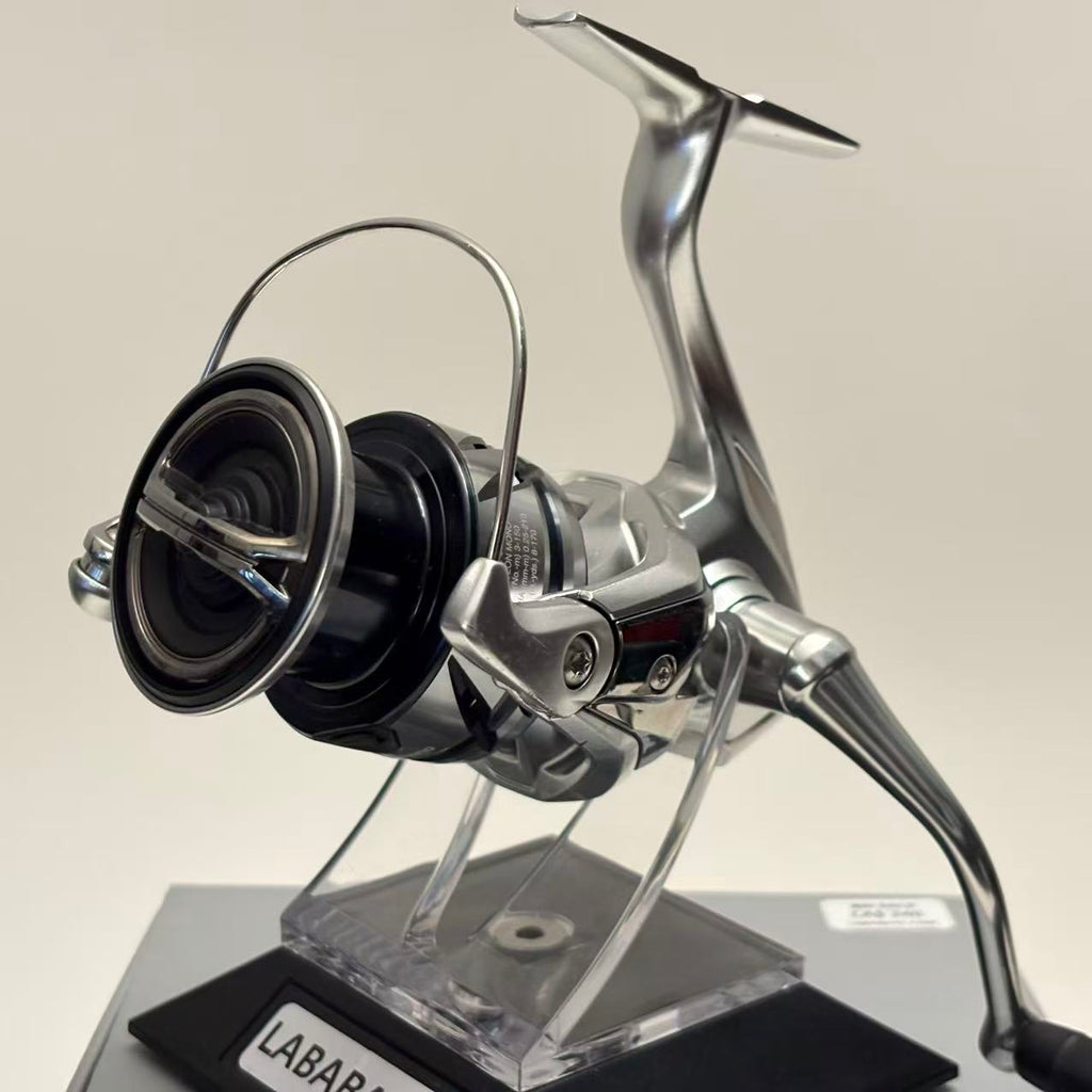 Shimano 23 Stradic FM C3000XG 【Y142】