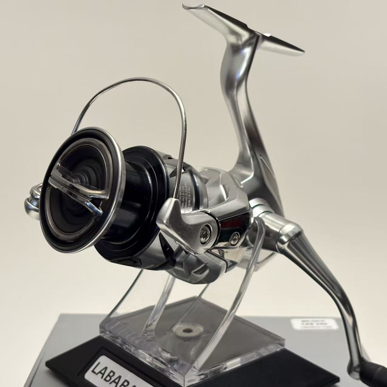 Shimano 23 Stradic FM C3000XG 【Y142】