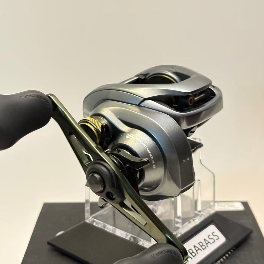 Shimano Curado DC 200HG [Y146]