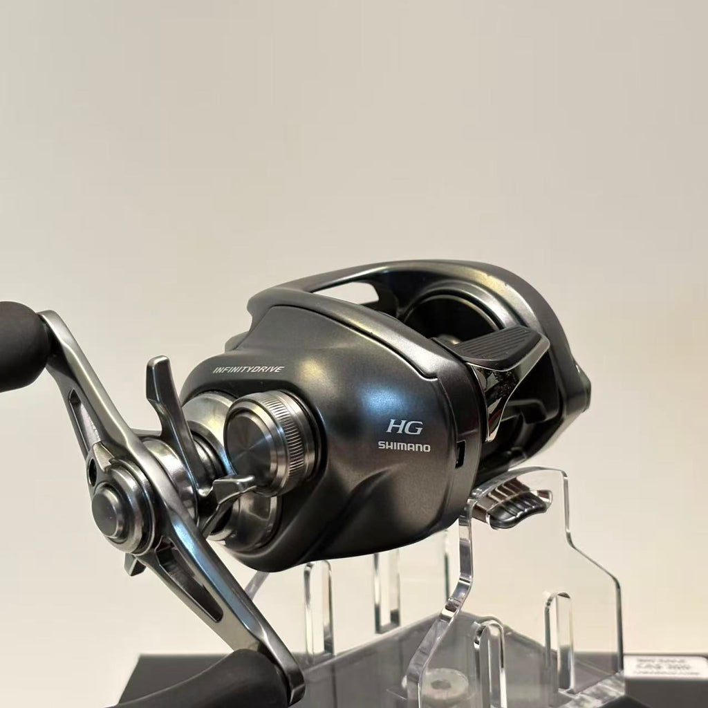 Shimano 22 Bantam 151HG left [Y147]