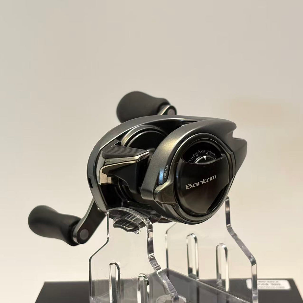 Shimano 22 Bantam 151HG left [Y147]