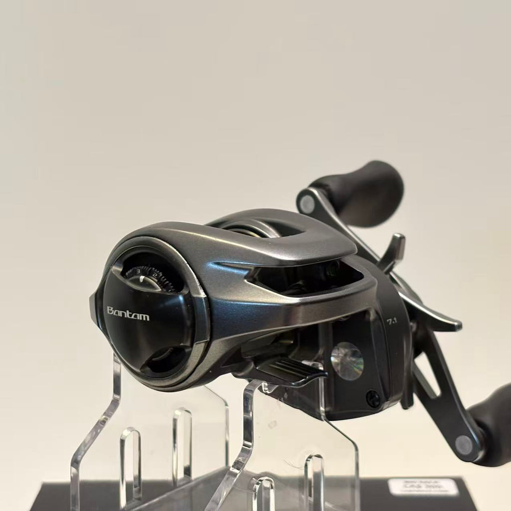 Shimano 22 Bantam 151HG left [Y147]