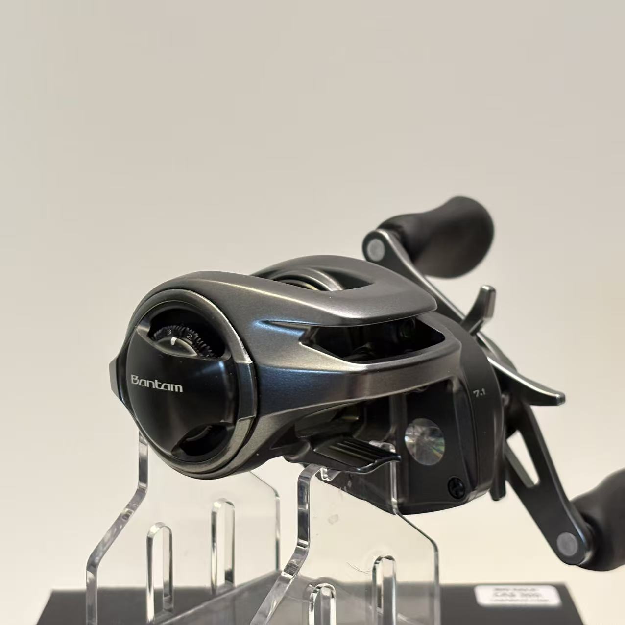 Shimano 22 Bantam 151HG left [Y147]