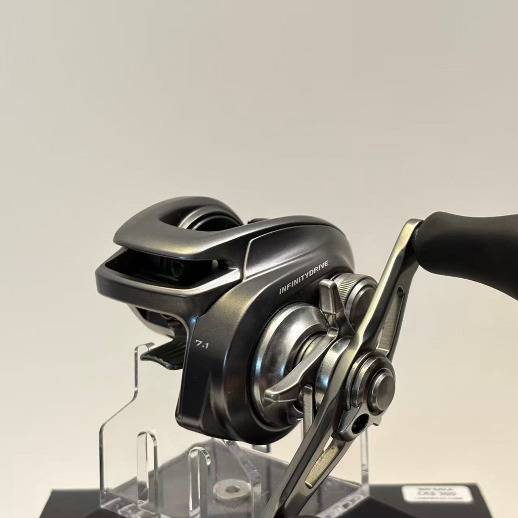 Shimano 22 Bantam 151HG left [Y147]