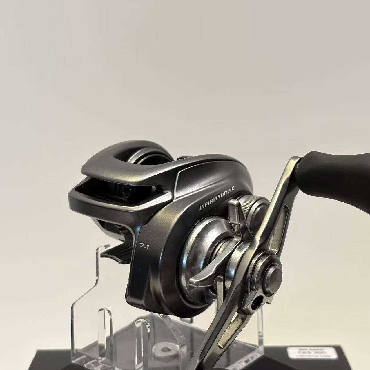 Shimano 22 Bantam 151HG left [Y147]