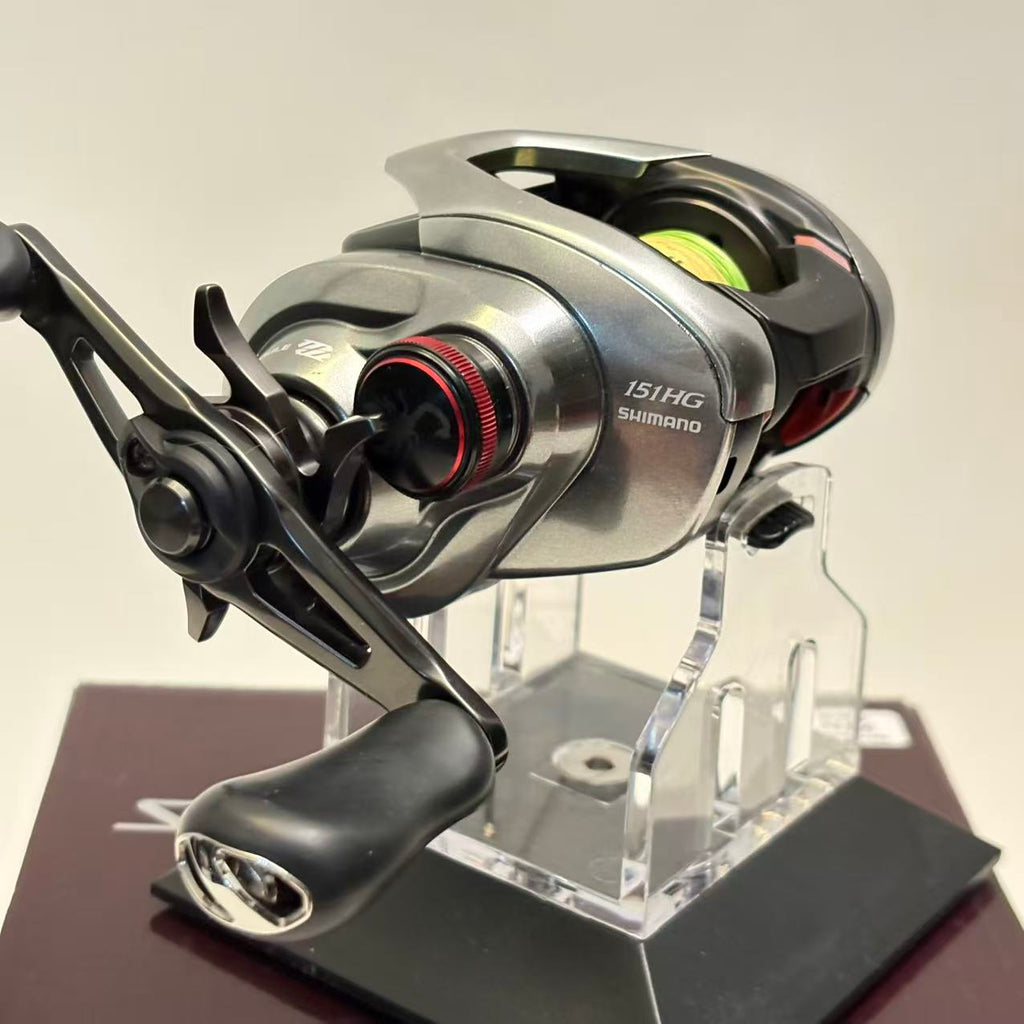 Shimano 21 Scorpion DC 151HG Left [Y148]