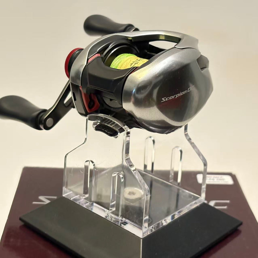 Shimano 21 Scorpion DC 151HG Left [Y148]