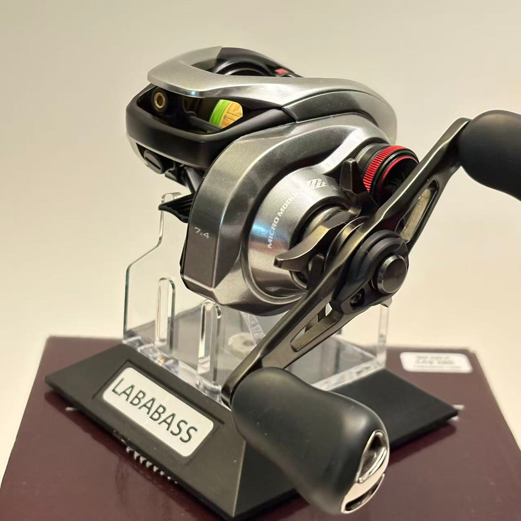 Shimano 21 Scorpion DC 151HG Left [Y148]