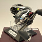 Shimano 21 Scorpion DC 151HG Left [Y148]
