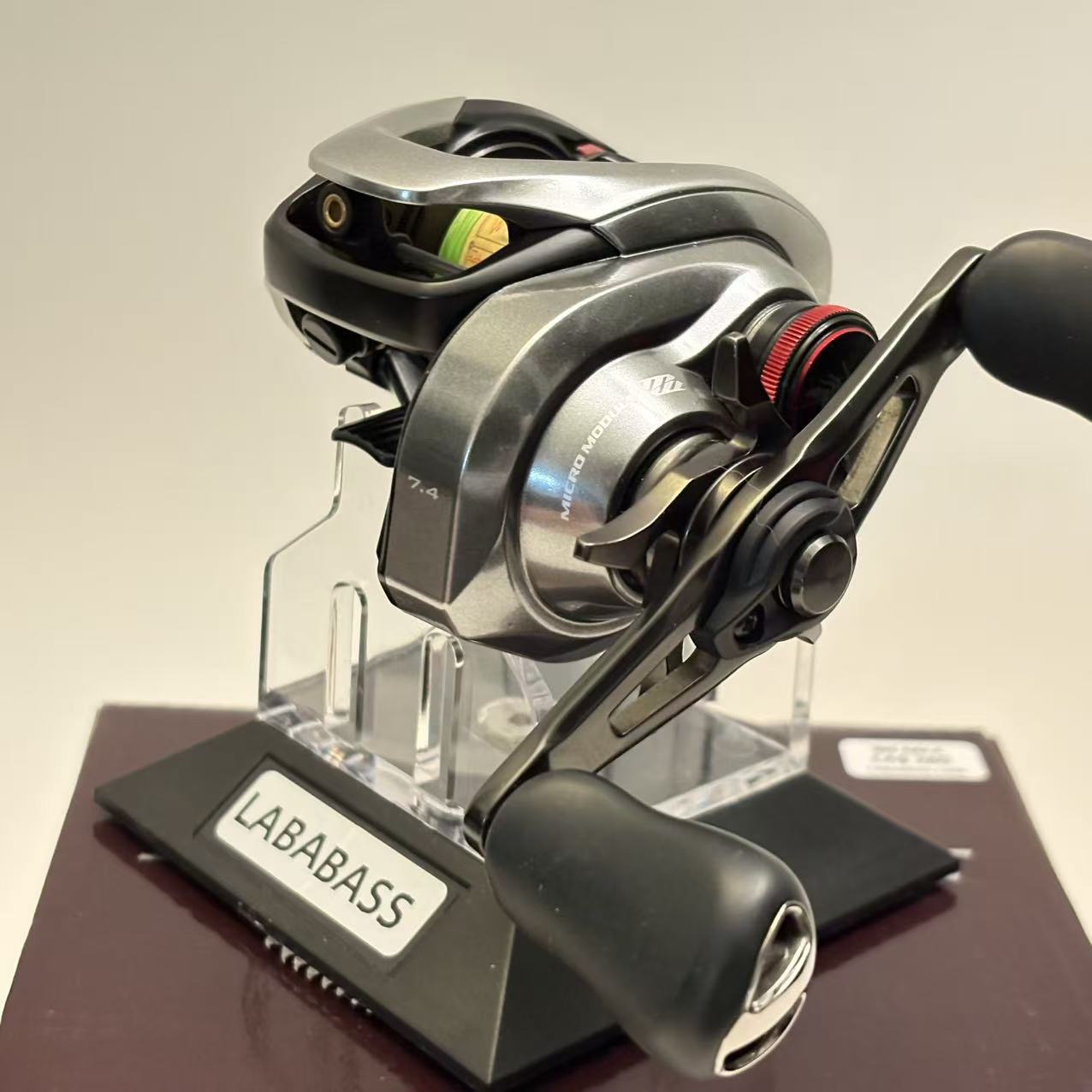 Shimano 21 Scorpion DC 151HG Left [Y148]