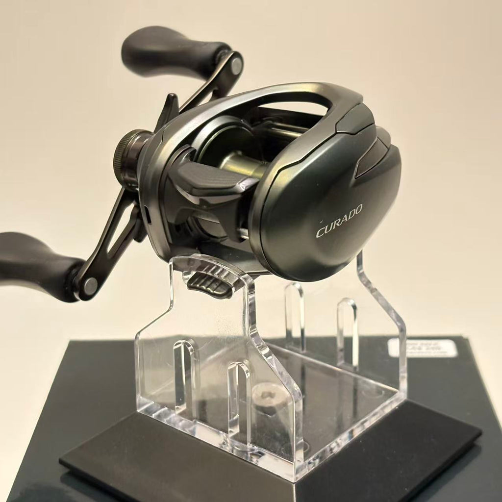Shimano 25 Curado 151HG [Y149]