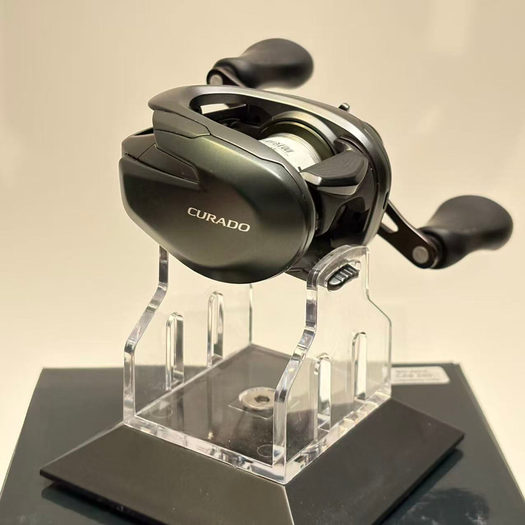 Shimano 25 Curado 150HG [Y150]