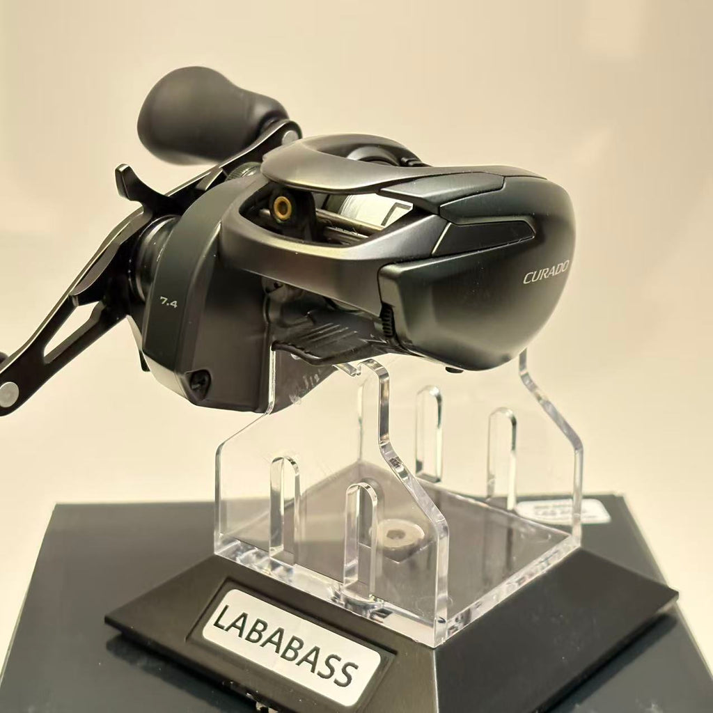 Shimano 25 Curado 150HG [Y150]