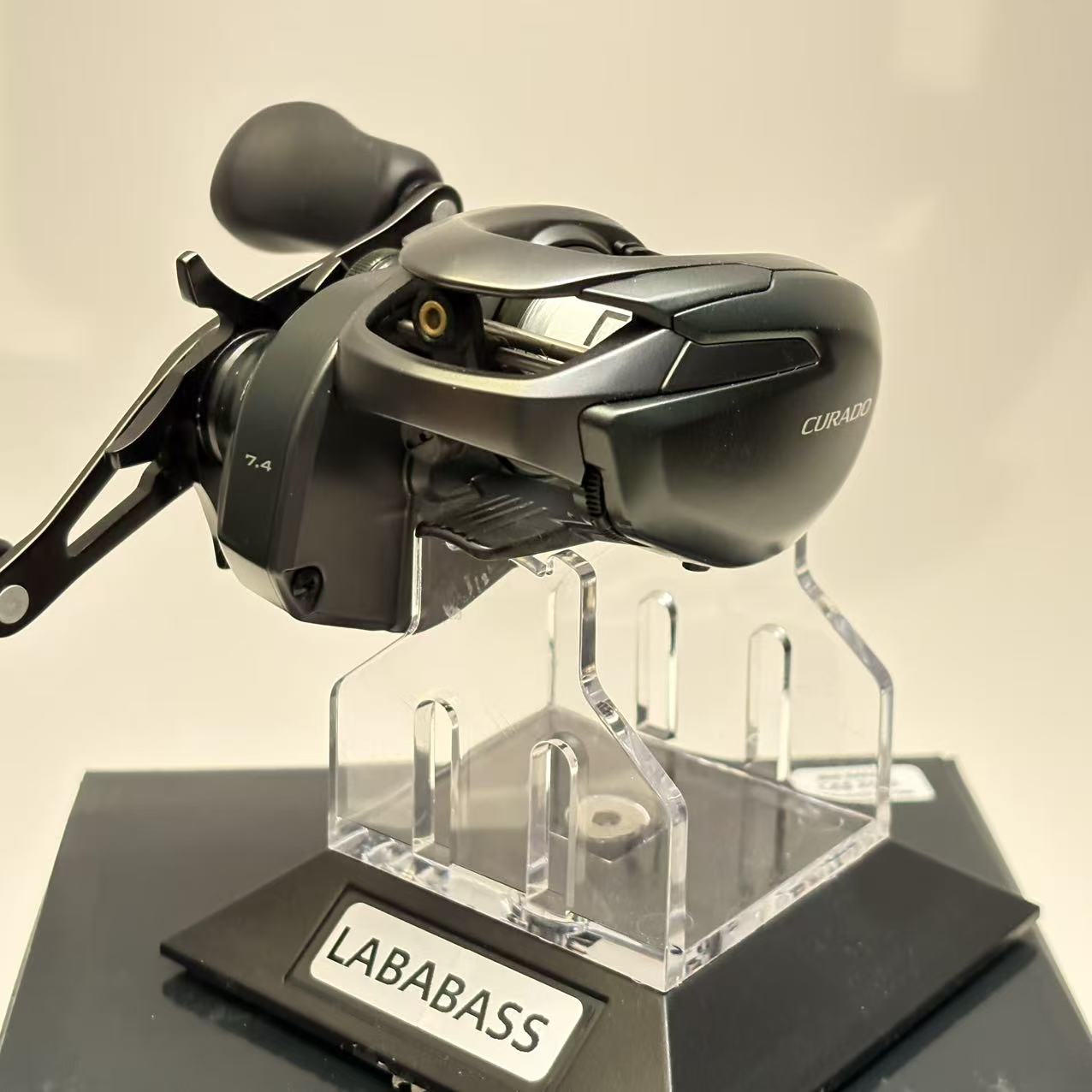 Shimano 25 Curado 150HG [Y150]