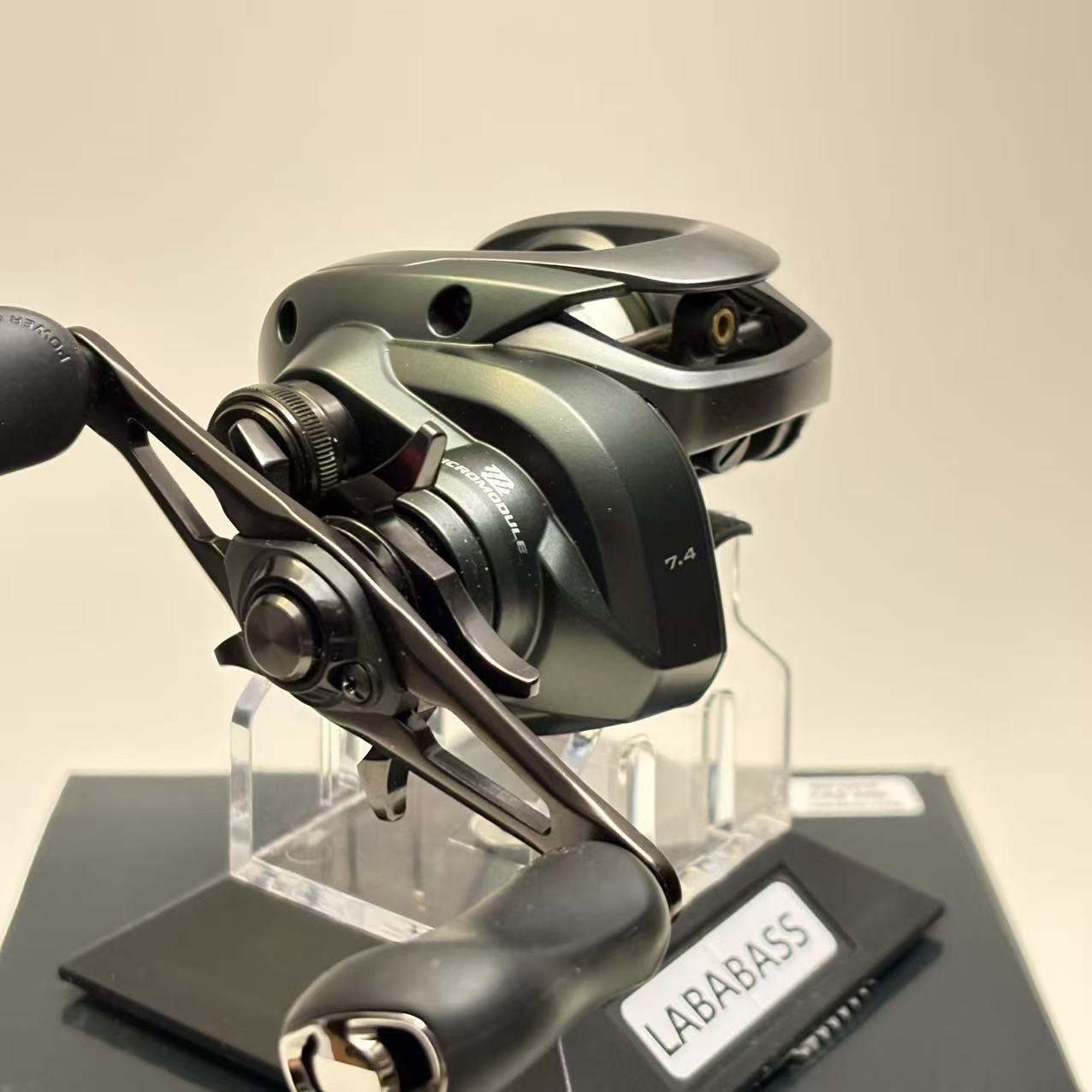 Shimano 25 Curado 150HG [Y150]