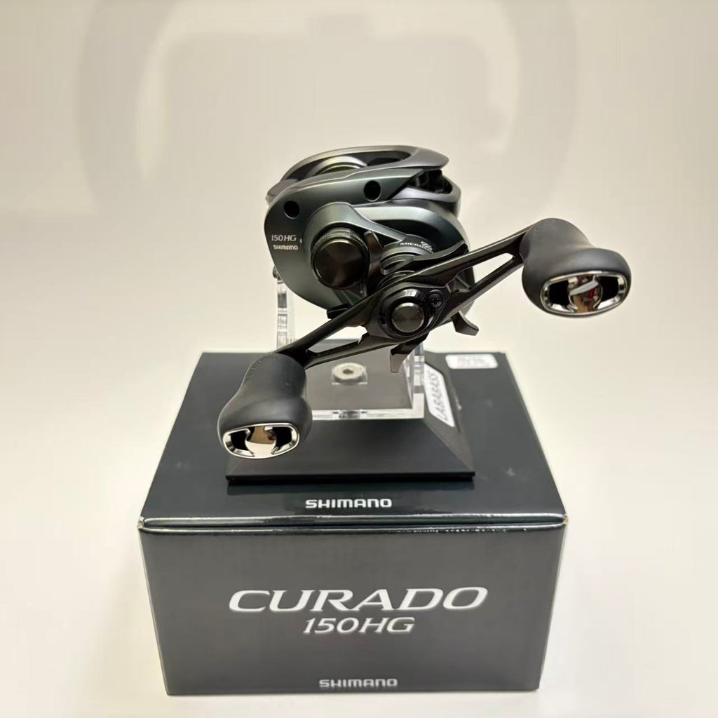 Shimano 25 Curado 150HG [Y150]