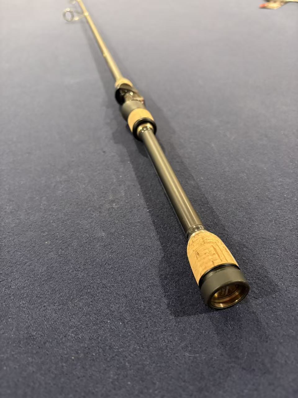 Megabass Destroyer P5 F3.12-72XS Wind Buster [Y153]