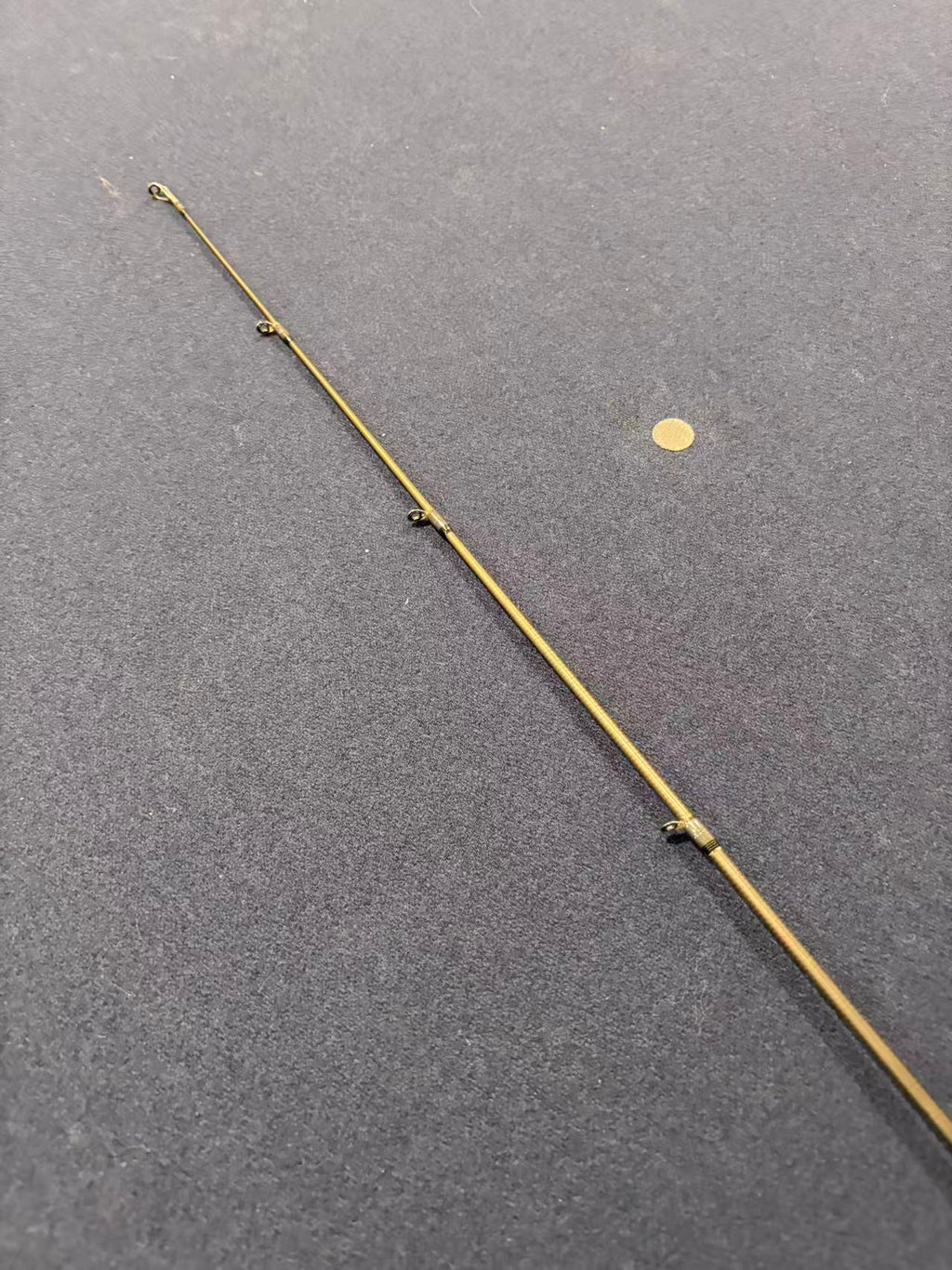 Megabass Destroyer P5 F3.12-72XS Wind Buster [Y153]