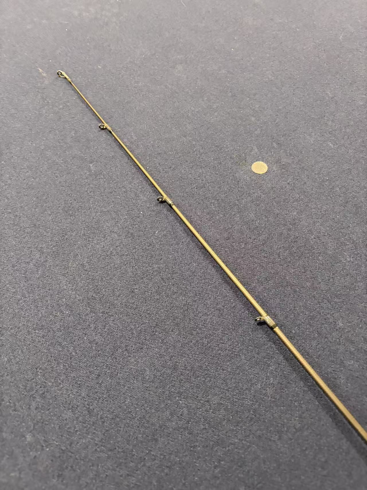 Megabass Destroyer P5 F3.12-72XS Wind Buster [Y153]