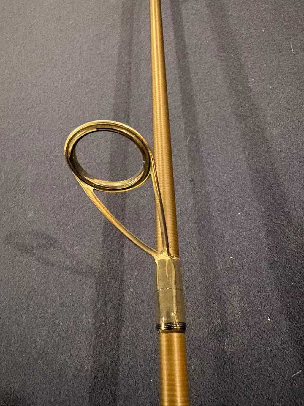 Megabass Destroyer P5 F3.12-72XS Wind Buster [Y153]