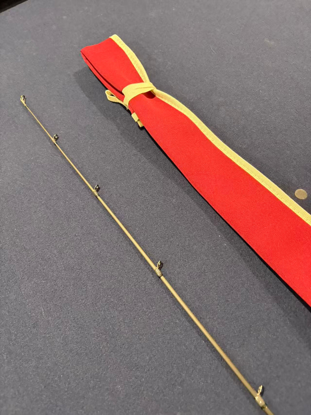 Megabass DESTROYER P5 (JDM) F4-65X ONETEN STICK [Y152]