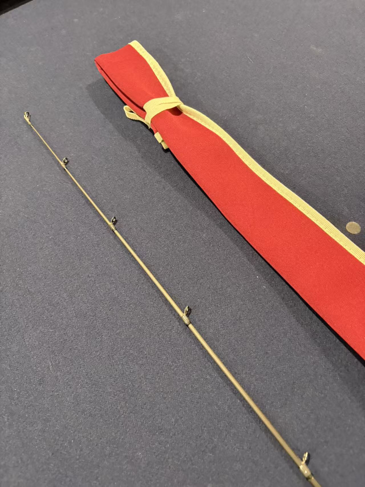 Megabass DESTROYER P5 (JDM) F4-65X ONETEN STICK [Y152]