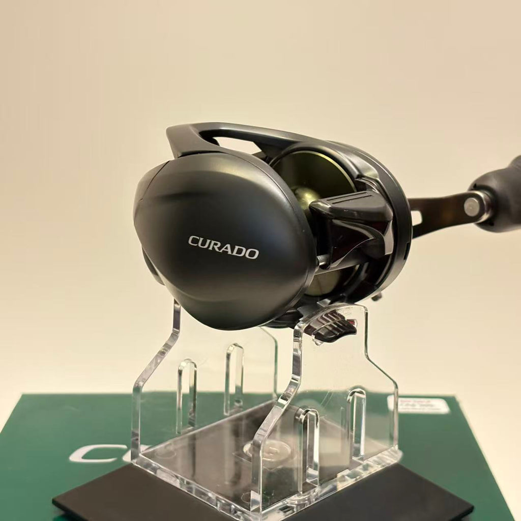 Shimano Curado 300HG