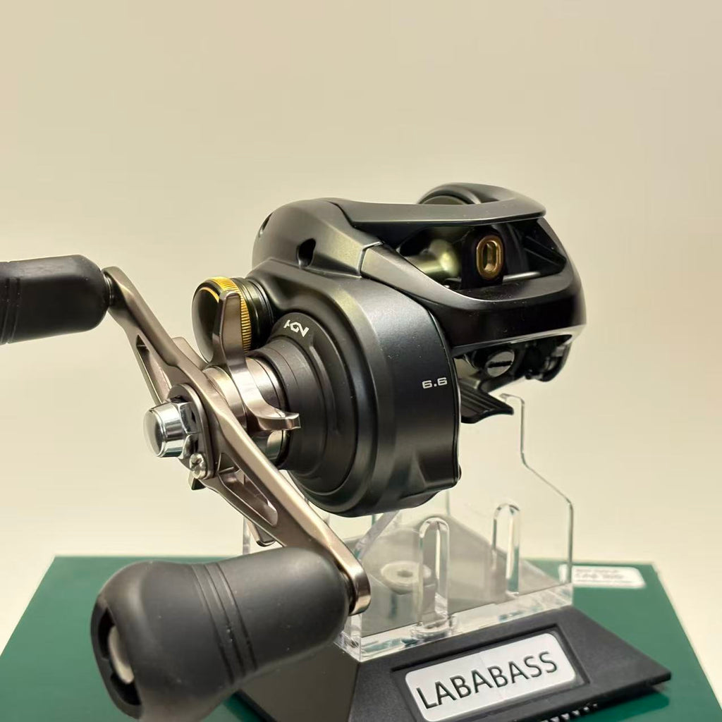 Shimano Curado 300HG