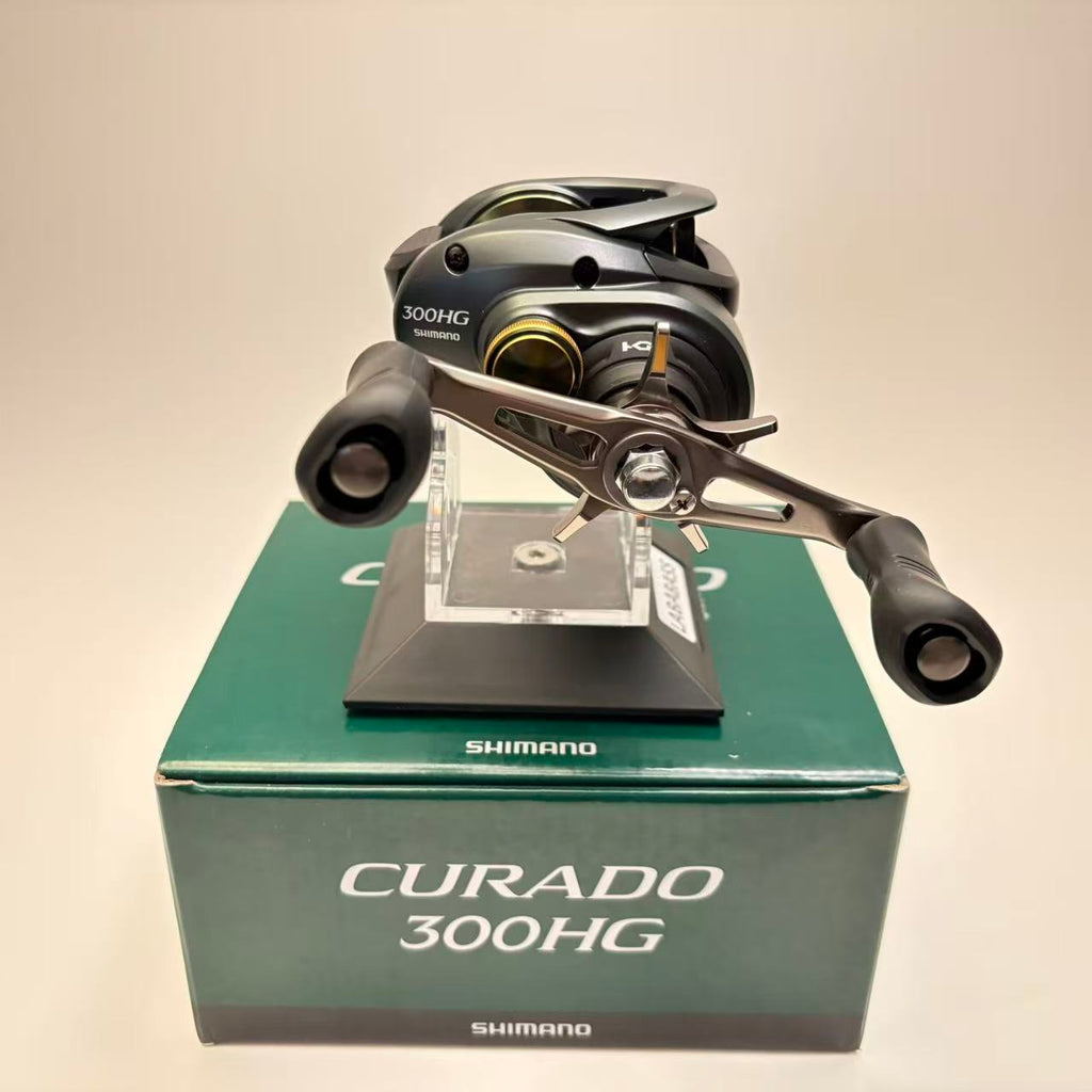 Shimano Curado 300HG