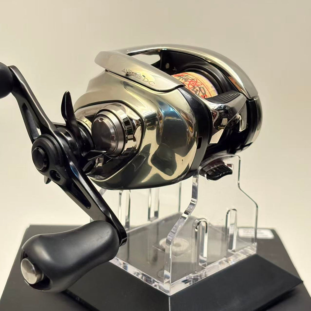 Shimano 21 Antares DC HG Left [Y158]