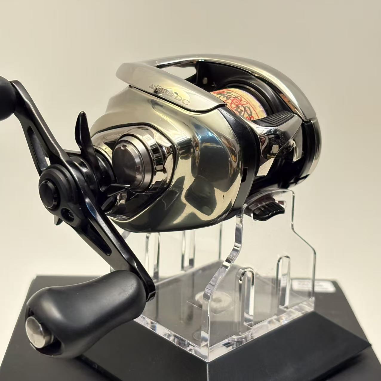 Shimano 21 Antares DC HG Left [Y158]