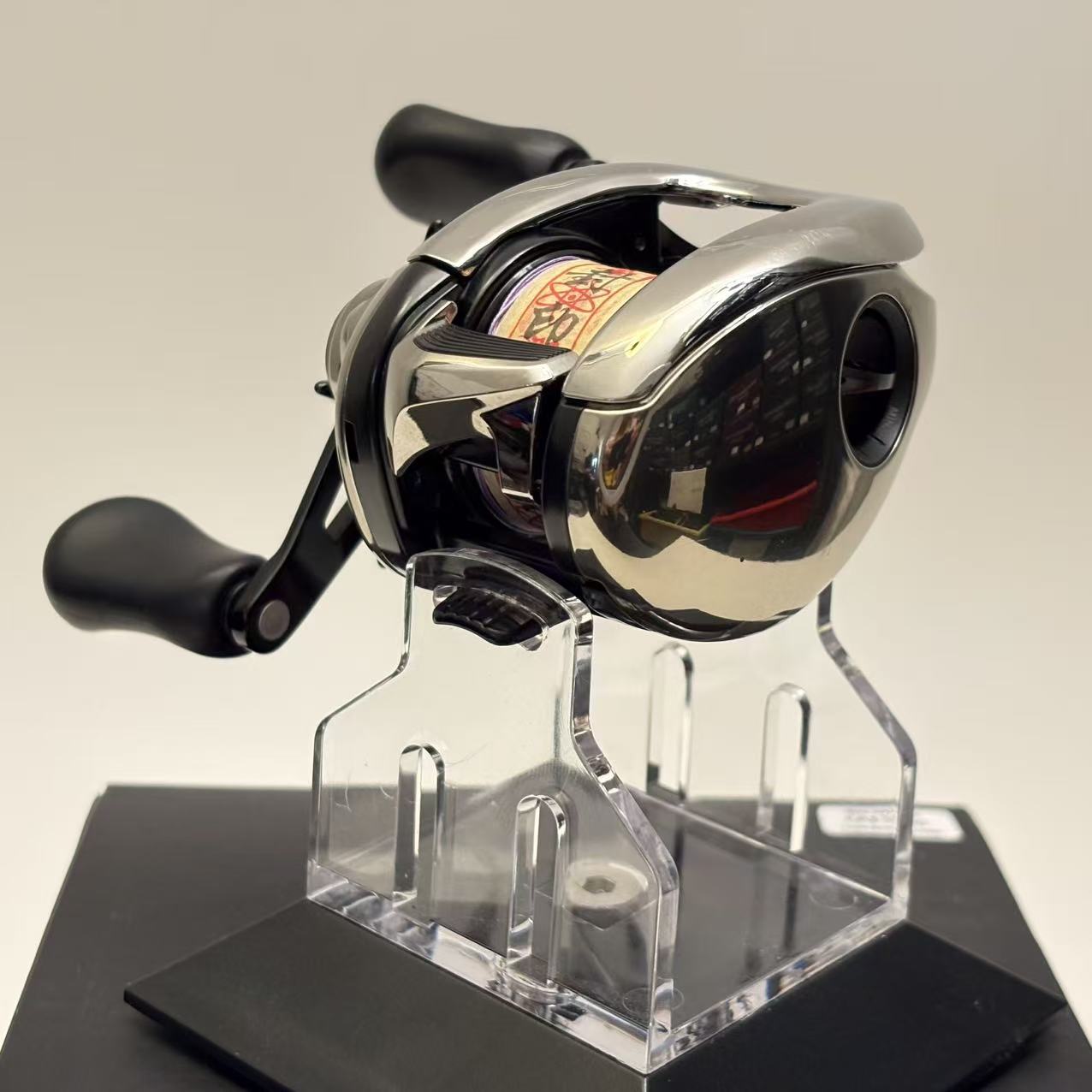 Shimano 21 Antares DC HG Left [Y158]