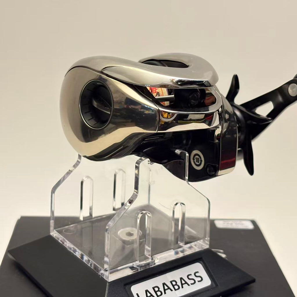 Shimano 21 Antares DC HG Left [Y158]
