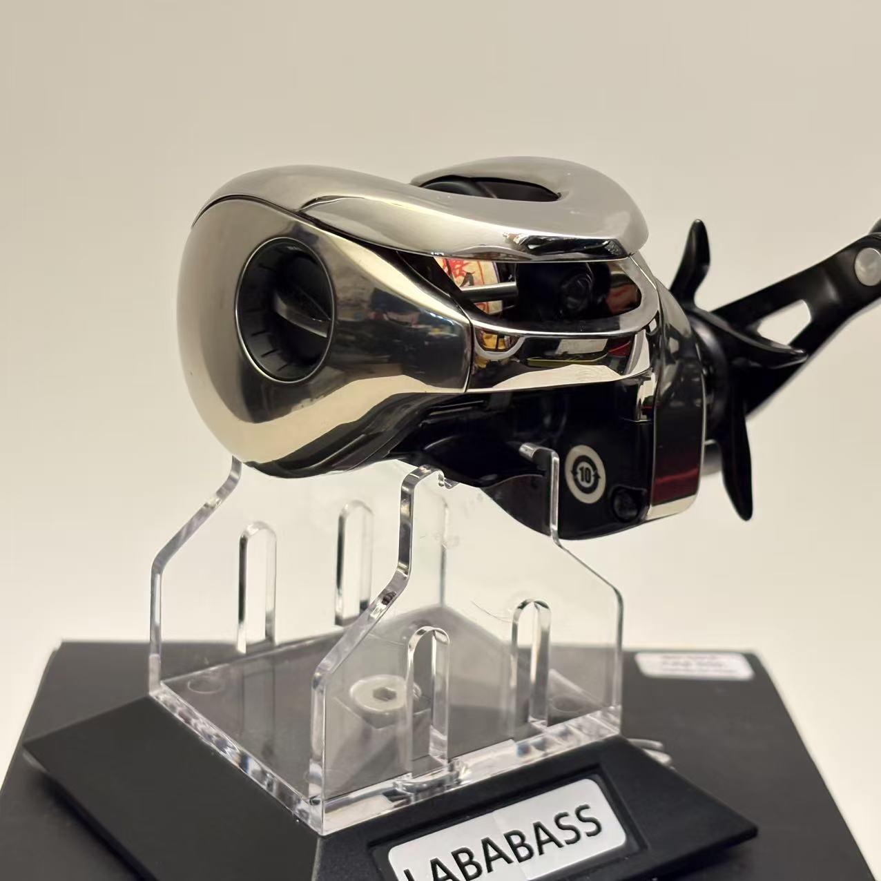 Shimano 21 Antares DC HG Left [Y158]
